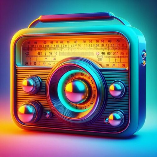 Radio Art